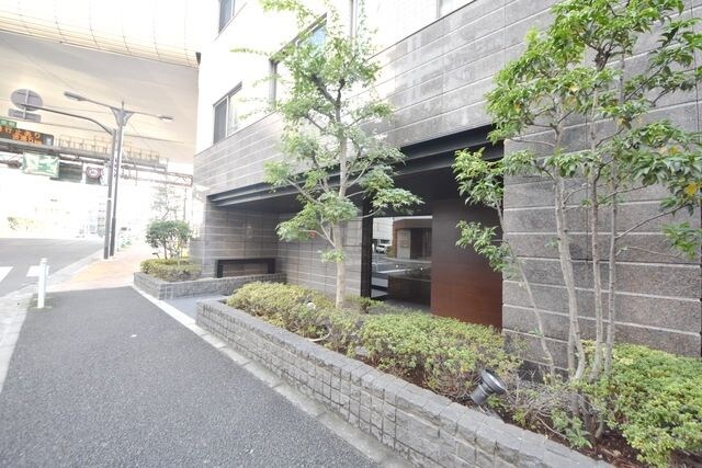 ドゥーエ日本橋の物件内観写真