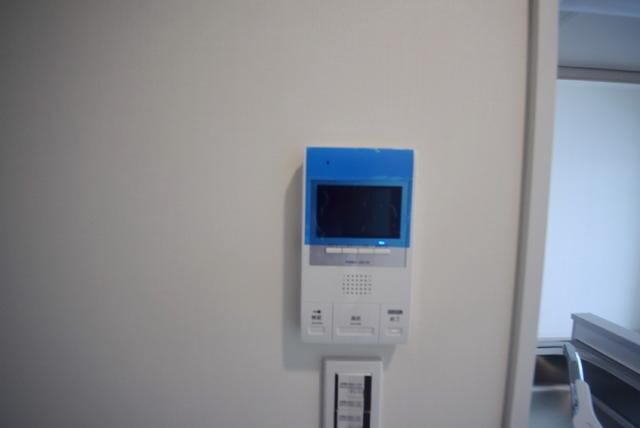 フォンターナ入谷の物件内観写真