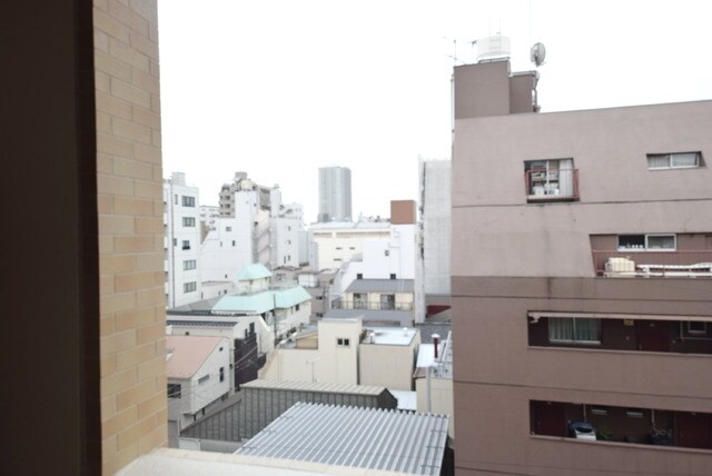 フォンターナ入谷の物件内観写真