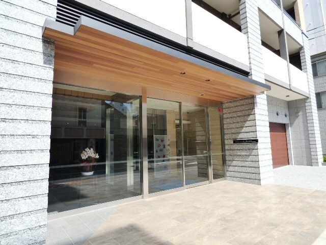 フォンターナ入谷の物件内観写真