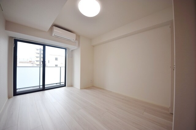 レオーネ南千住IIの物件内観写真