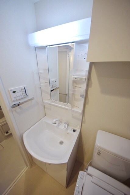 レオーネ南千住IIの物件内観写真