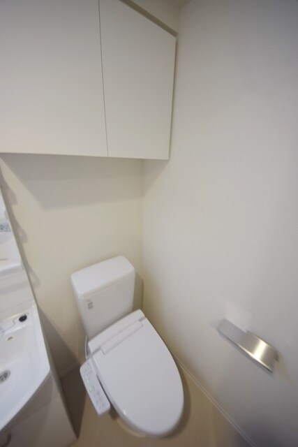 レオーネ南千住IIの物件内観写真