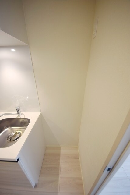 レオーネ南千住IIの物件内観写真