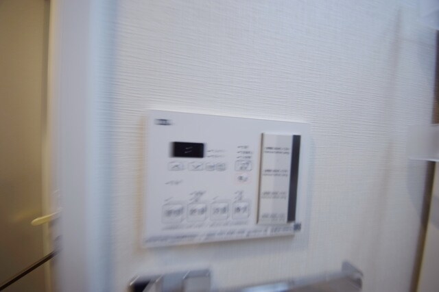 レオーネ南千住IIの物件内観写真