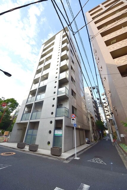 パルクFKNの物件内観写真