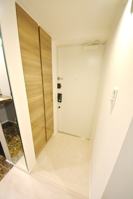 グランカーサ日本橋浜町の物件内観写真