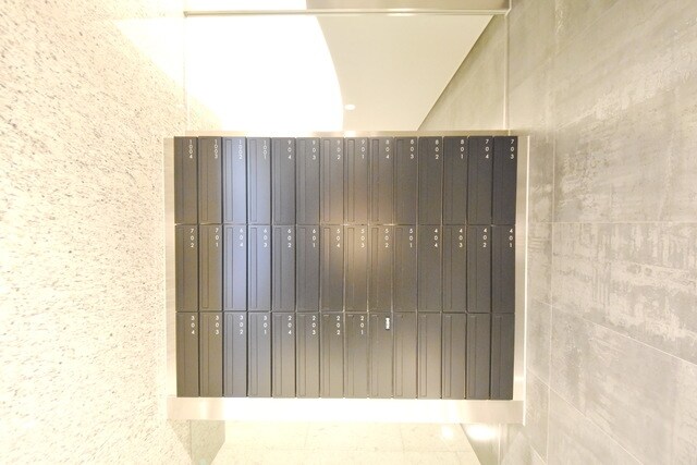 GRAN PASEO日本橋三越前の物件内観写真