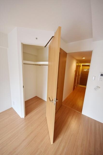 レジディア亀戸の物件内観写真