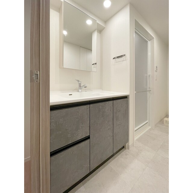 プレディアコート森下テラスの物件内観写真