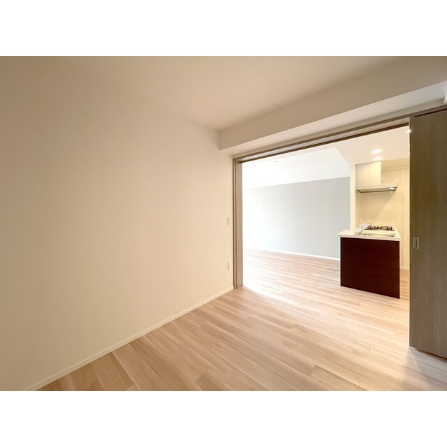 プレディアコート森下テラスの物件内観写真