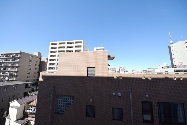 クレイシア両国ルクールの物件内観写真