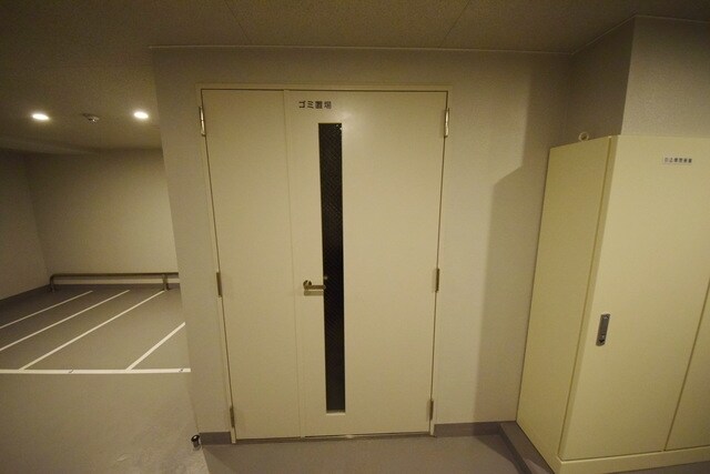 クレイシア両国ルクールの物件内観写真