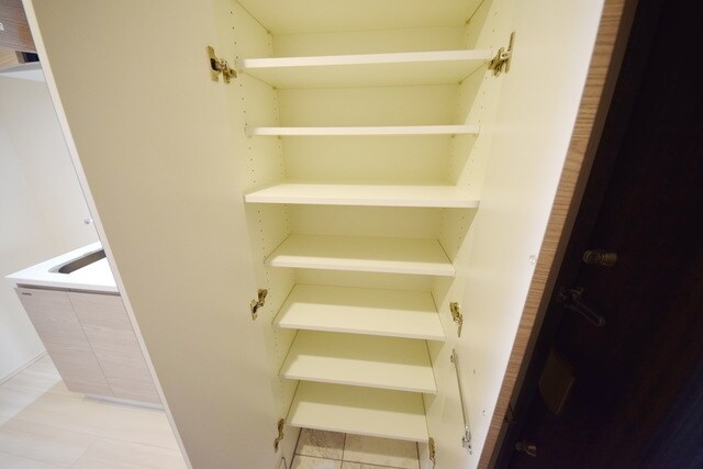 クレイシア両国ルクールの物件内観写真