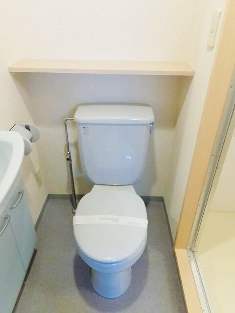 LaSante木場公園の物件内観写真