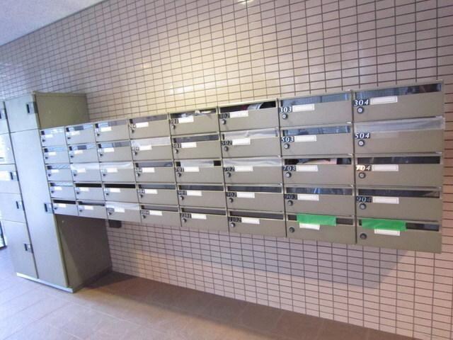 LaSante木場公園の物件内観写真