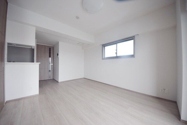 ジェノヴィア両国IVスカイガーデンの物件内観写真