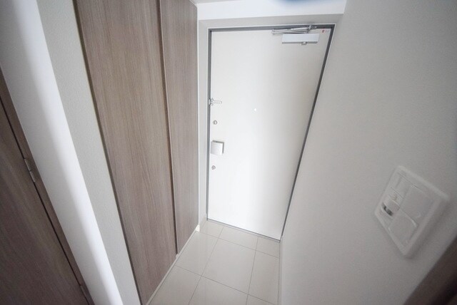 ジェノヴィア両国IVスカイガーデンの物件内観写真