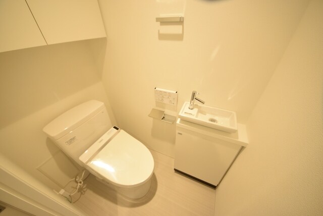 エルスタンザ文京湯島の物件内観写真