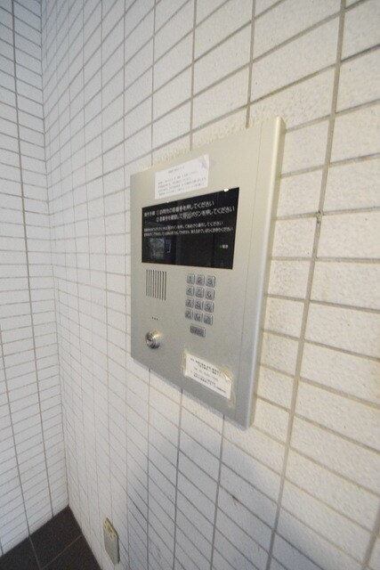 ナーベルお茶の水の物件内観写真