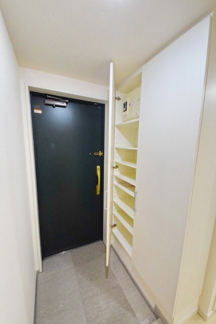 KDXレジデンス半蔵門の物件内観写真