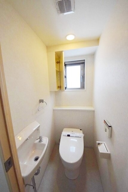 KDXレジデンス半蔵門の物件内観写真