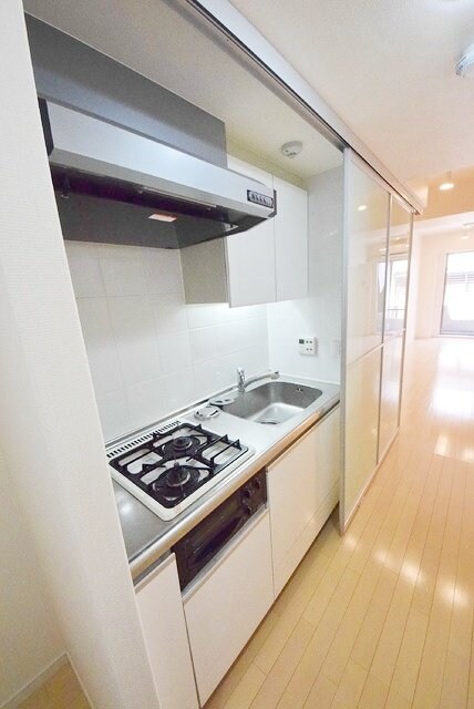 KDXレジデンス半蔵門の物件内観写真