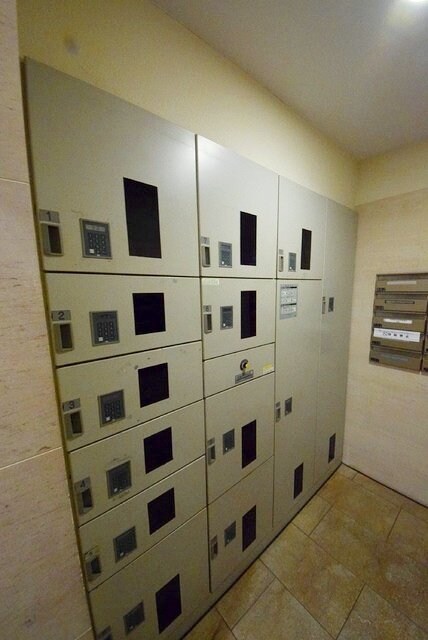 KDXレジデンス半蔵門の物件内観写真