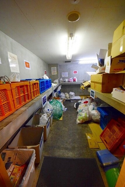 KDXレジデンス半蔵門の物件内観写真