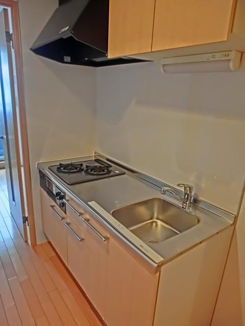 K2の物件内観写真