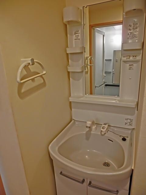 K2の物件内観写真