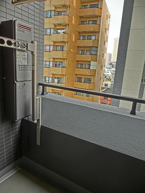 K2の物件内観写真