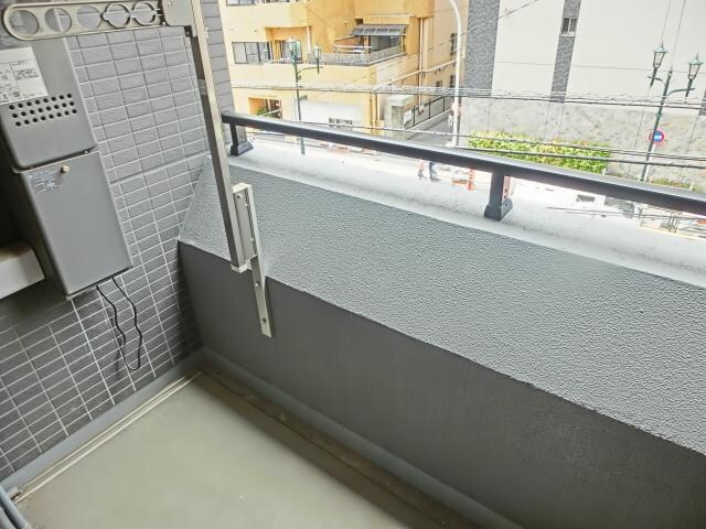 K2の物件内観写真