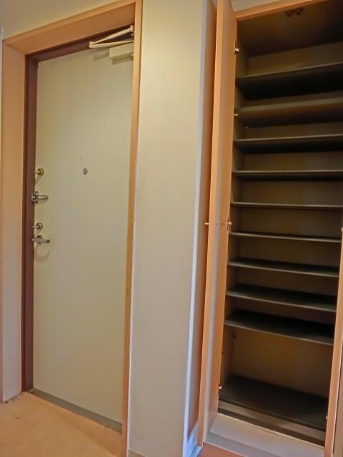 K2の物件内観写真