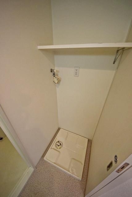 コンフォリア町屋の物件内観写真