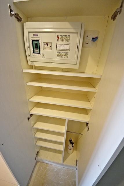 コンフォリア町屋の物件内観写真