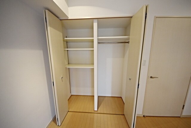 ピアネッタ汐留の物件内観写真