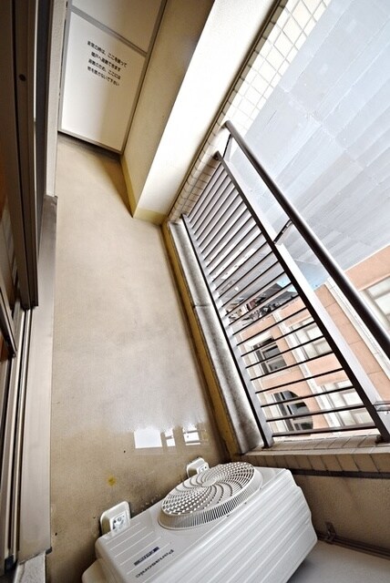 ピアネッタ汐留の物件内観写真