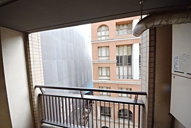 ピアネッタ汐留の物件内観写真