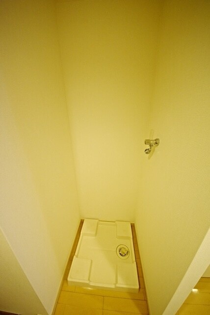 ピアネッタ汐留の物件内観写真