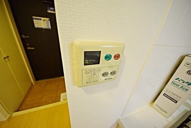 ピアネッタ汐留の物件内観写真