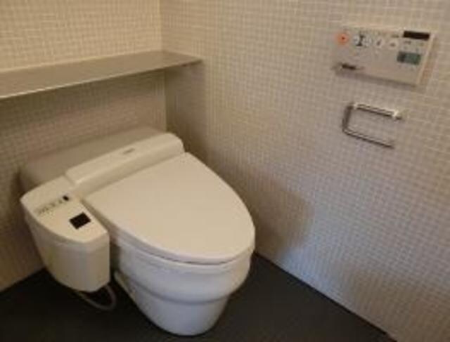 N3ユニテの物件内観写真