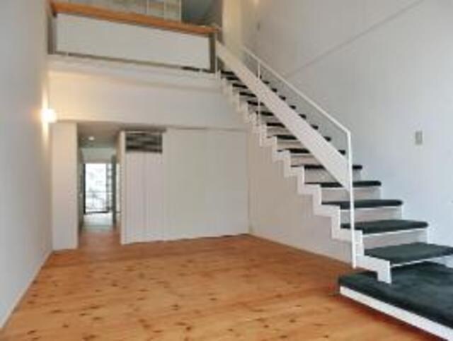 N3ユニテの物件内観写真