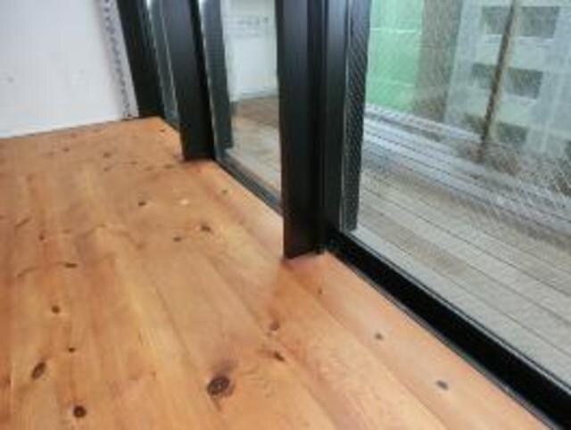 N3ユニテの物件内観写真