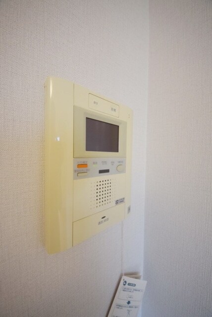 コンシェリア新橋の物件内観写真