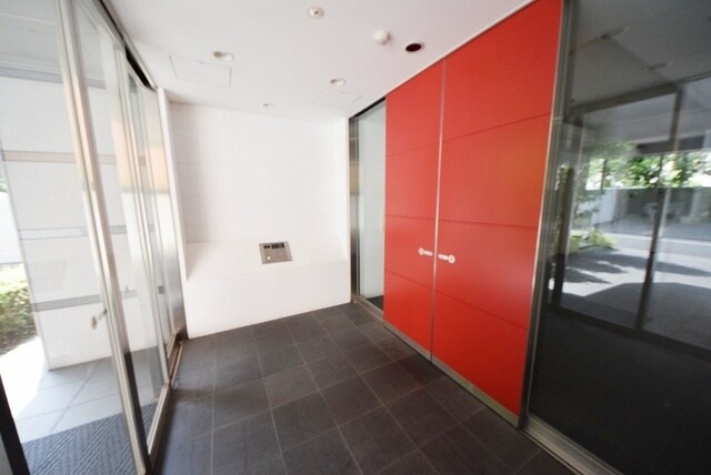 芝ウエストの物件内観写真