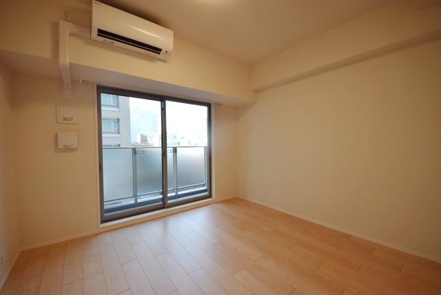 ザ・パーククロス門前仲町の物件内観写真