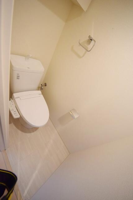 ザ・パーククロス門前仲町の物件内観写真