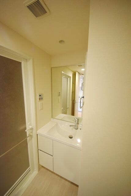 ザ・パーククロス門前仲町の物件内観写真