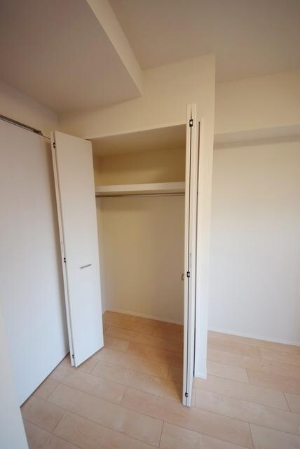 ザ・パーククロス門前仲町の物件内観写真